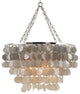 Mellicent Capiz Shell Chandelier