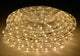 LED Flexbrite Rope light, Line Voltage for indoor or outdoor use, Warm White, 75