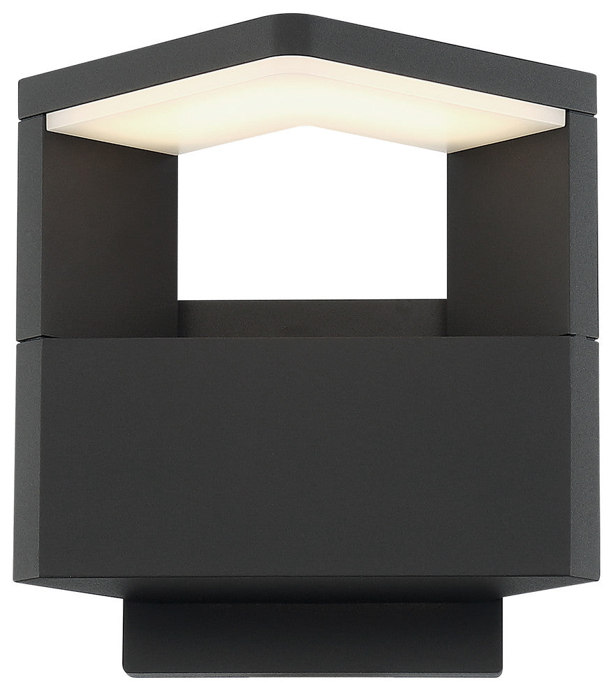 Amarillo Outdoor Wall Sconce