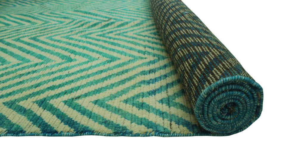Balochi Roseanne Ivory Rug