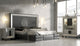 London Bed Dor140, King, Set3