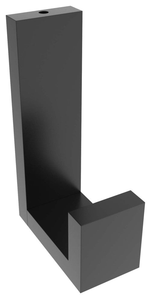 ICO Bath Fire Towel Hook