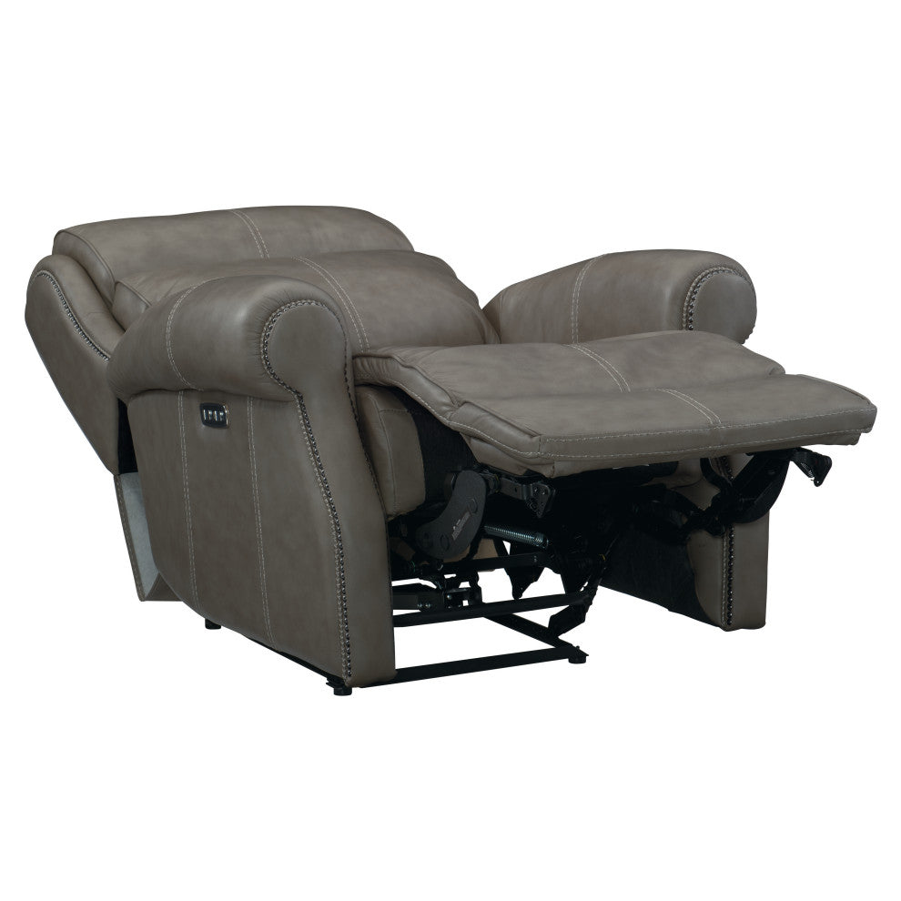 Bernhardt McGwire Power Motion Chair