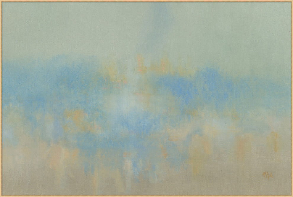 Touch Of The Sea, Giclee Reproduction Artwork