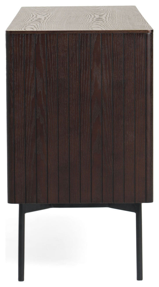 Modrest Longford Smoked Ash Buffet