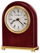 Howard Miller Rosewood Arch Clock