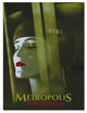 'Metropolis' Canvas Art