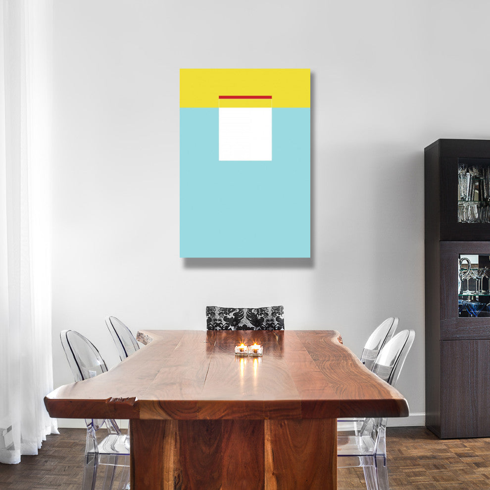 "Hulo" Fine Art Print
