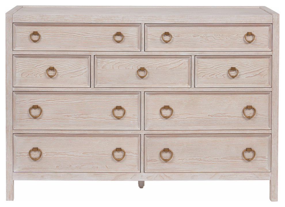 Getaway Dresser