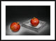 "Be Careful" Framed Digital Print by Christophe Verot, 38"x28"