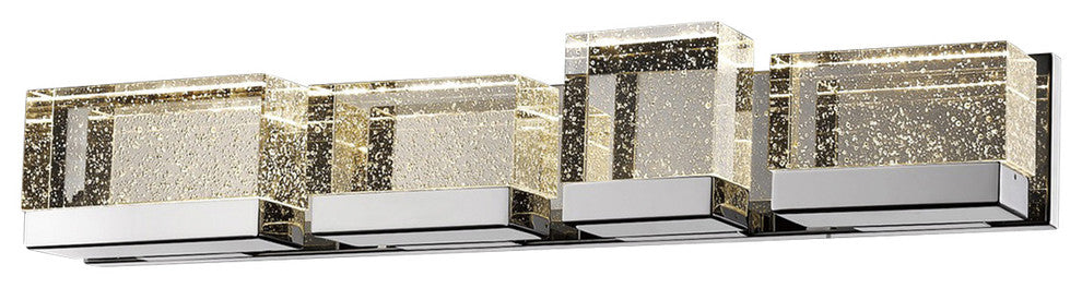 Avenue Lighting Glacier Avenue Collection LED Wall Sconce