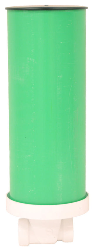 Jones Stephens B04151K 1-1/2" PVC Backwater Valve - White