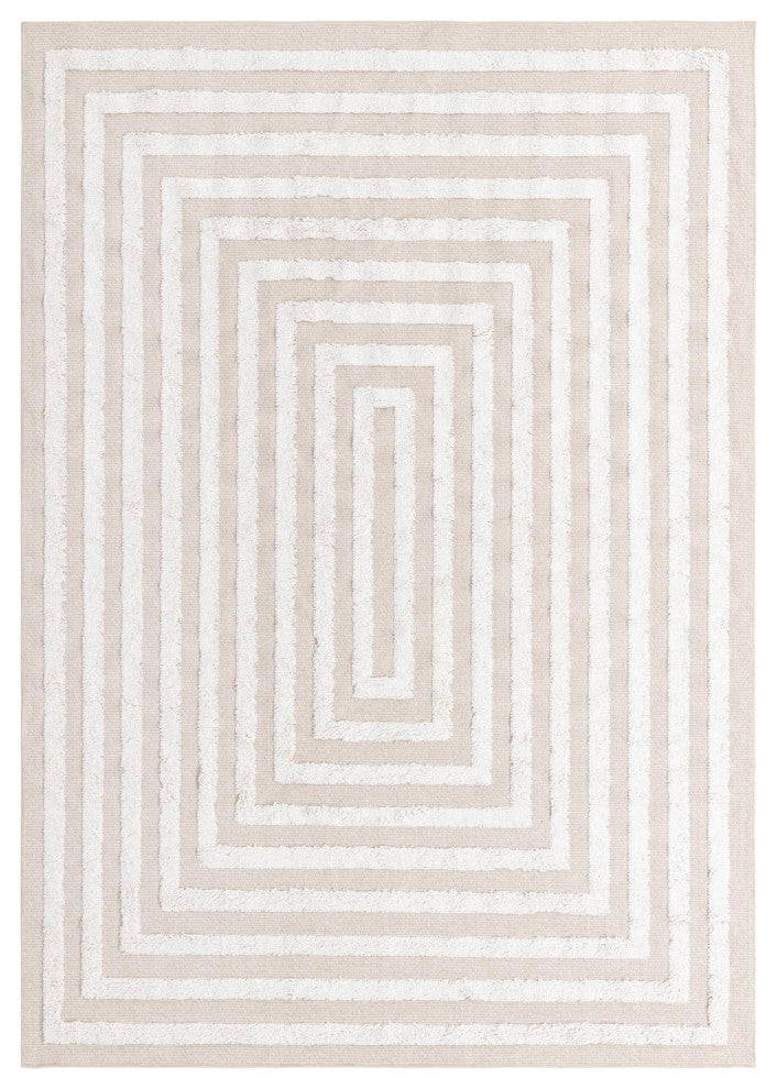 Unique LoomSabrina Soto Casa Toluca Area Rug
