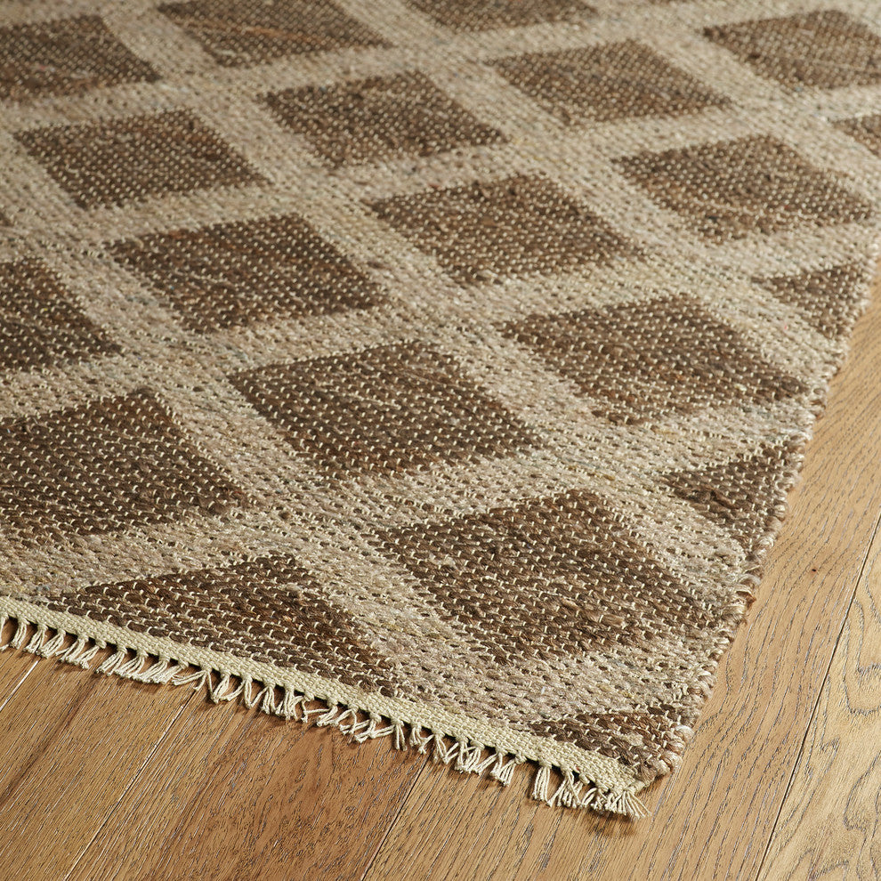 Kaleen Kenwood Collection Rug, 3''6"x5''6"