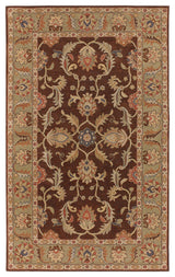 Caesar Area Rug, 9'x12'