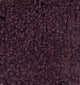 Surya Metropolitan MET-8688 8' Round Rug, Dark Purple