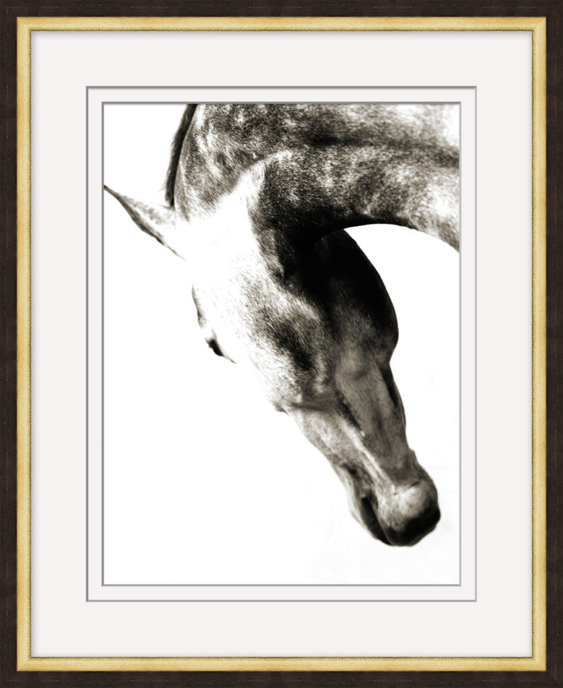 Gwen, Giclee Reproduction Artwork