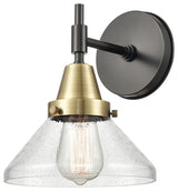 INNOVATIONS LIGHTING 447-1W-BAB-G4474 Caden Sconce