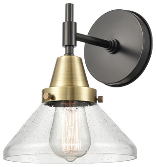 INNOVATIONS LIGHTING 447-1W-BAB-G4474 Caden Sconce