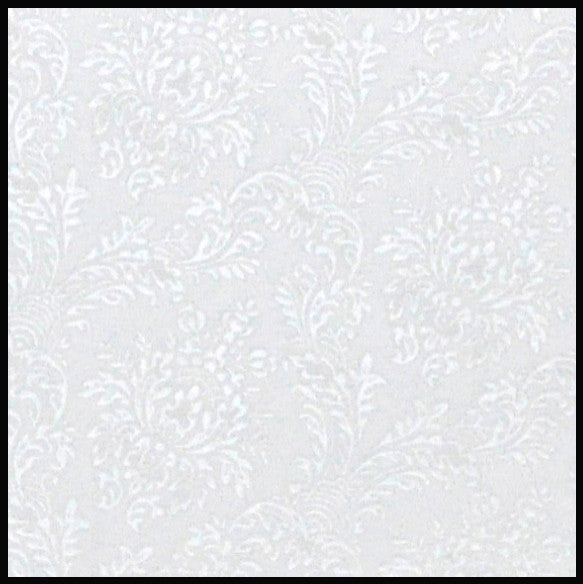 Artistry Lighting, Round 51" Classic White Ceiling Medallion (ART13-Q-201)