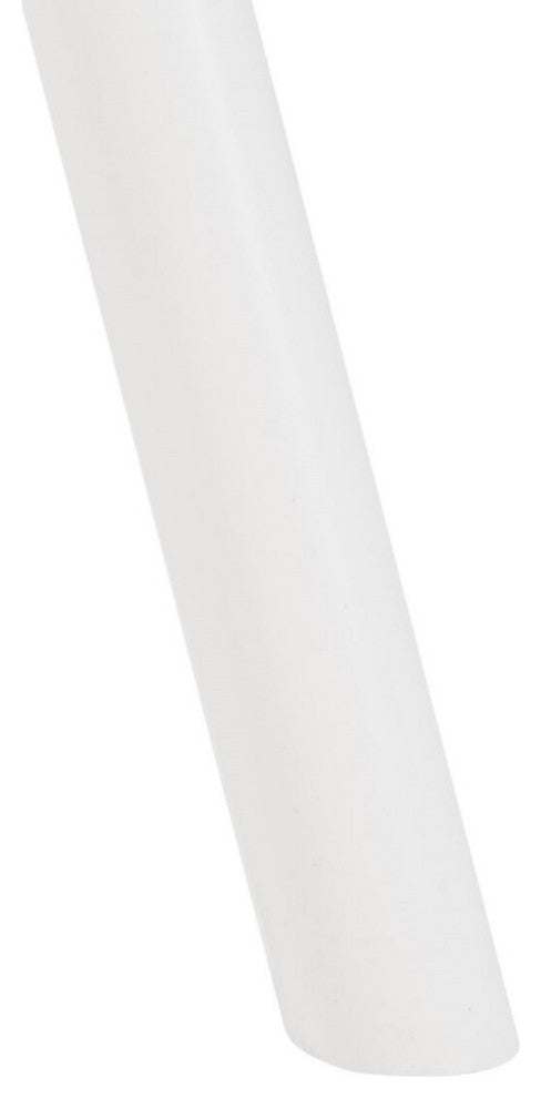 Safavieh Lucilia Spindle Bench, White