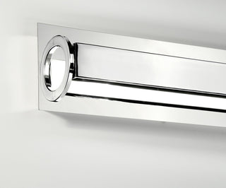 1-Light Transitional Sconce by Eurofase