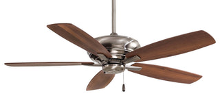 MinkaAire Kocoa Kola 52" 5-Blade Indoor Ceiling Fan