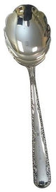 Gorham Sterling Silver Camellia Sugar Spoon