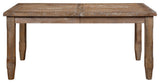 Riverdale Dining Table