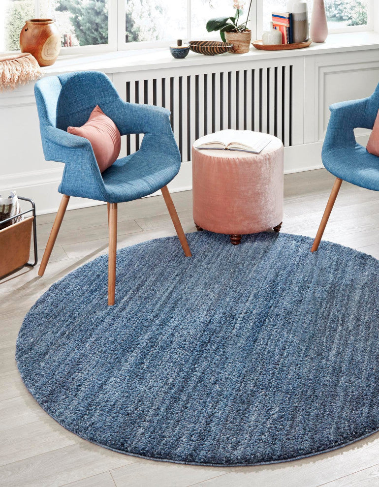 Jill Zarin Shaggy Shaggy Chic Rug
