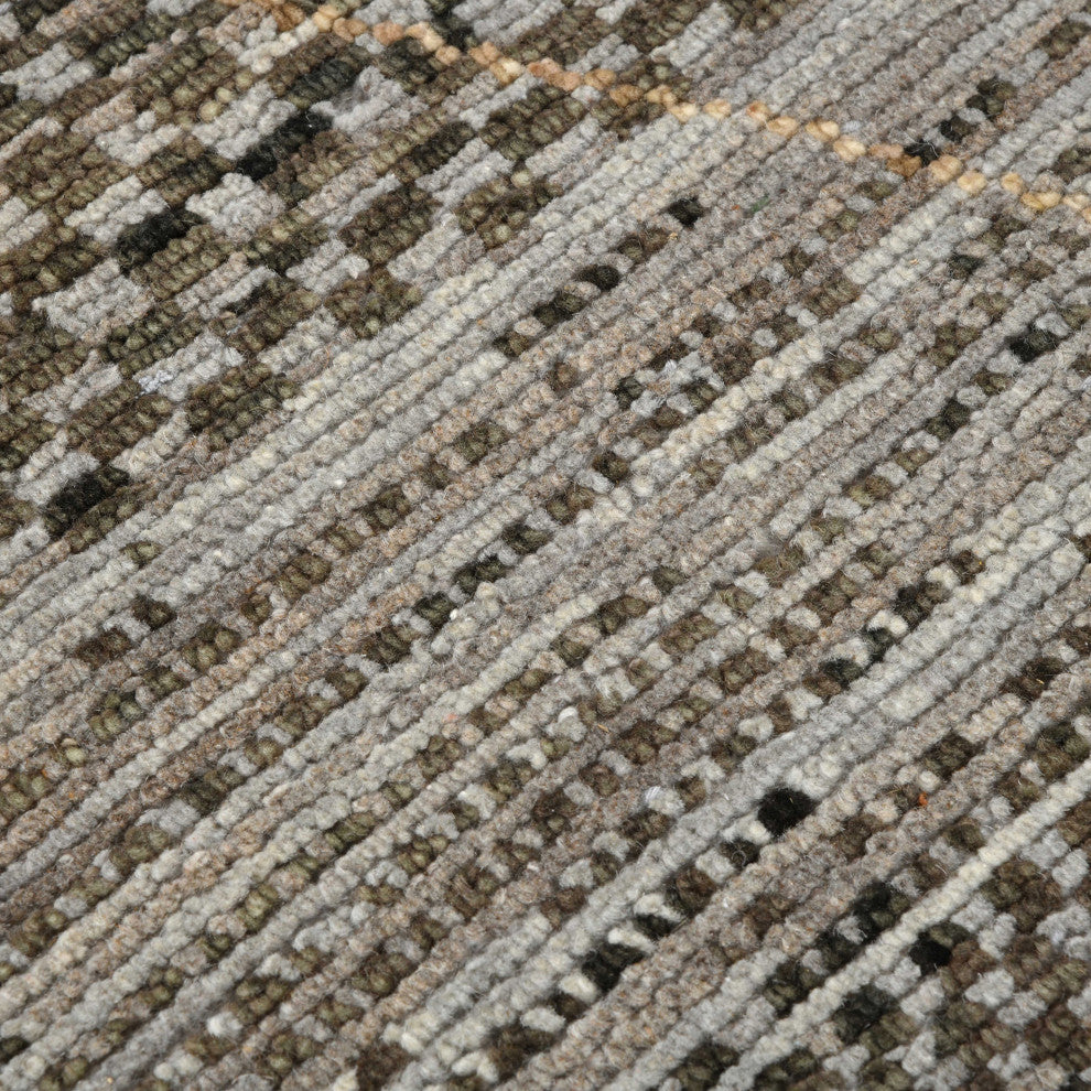 Legacy Barton Area Rug, Gray, 2' x 3', Geometric