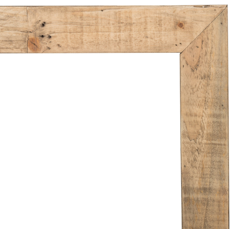 Ruskin Bench, Sierra Rustic Natural
