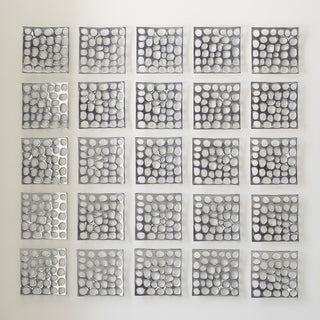 Polka Dot Wall Tile, Large