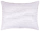 Cambria Sham, White, Standard