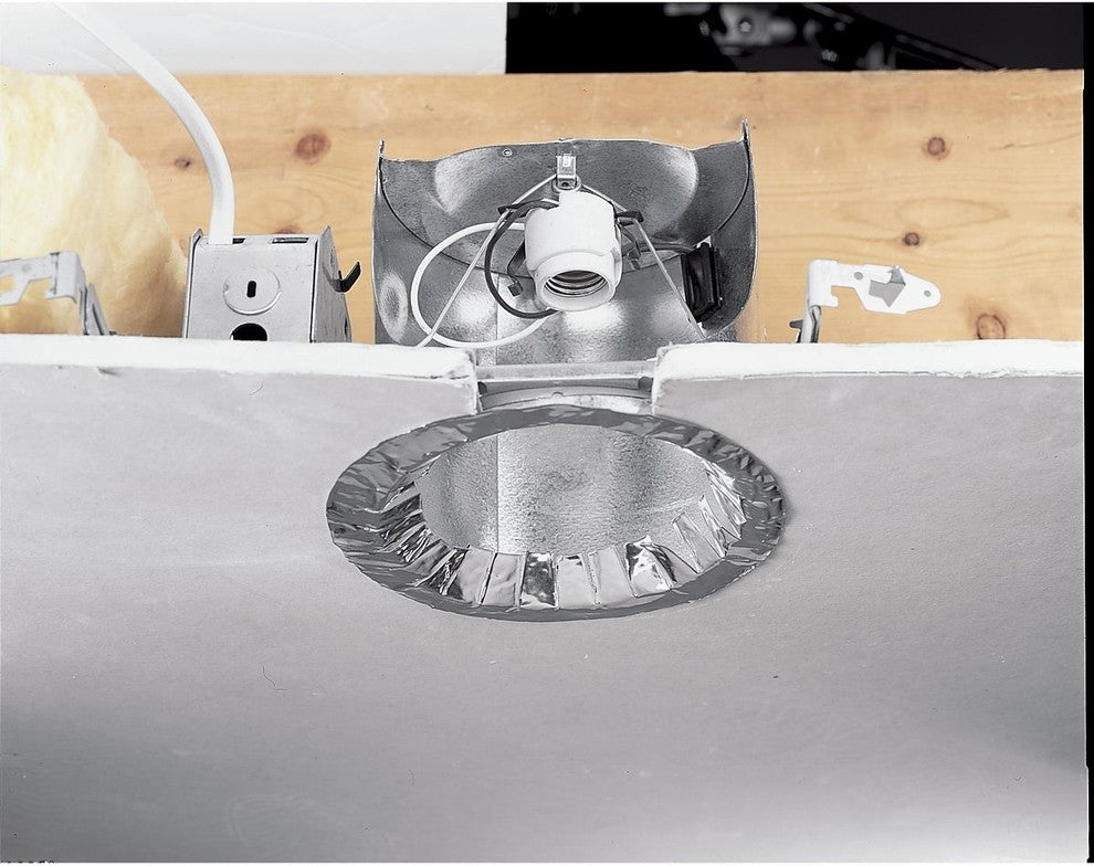 Progress Lighting Ceiling Gasket, 7"
