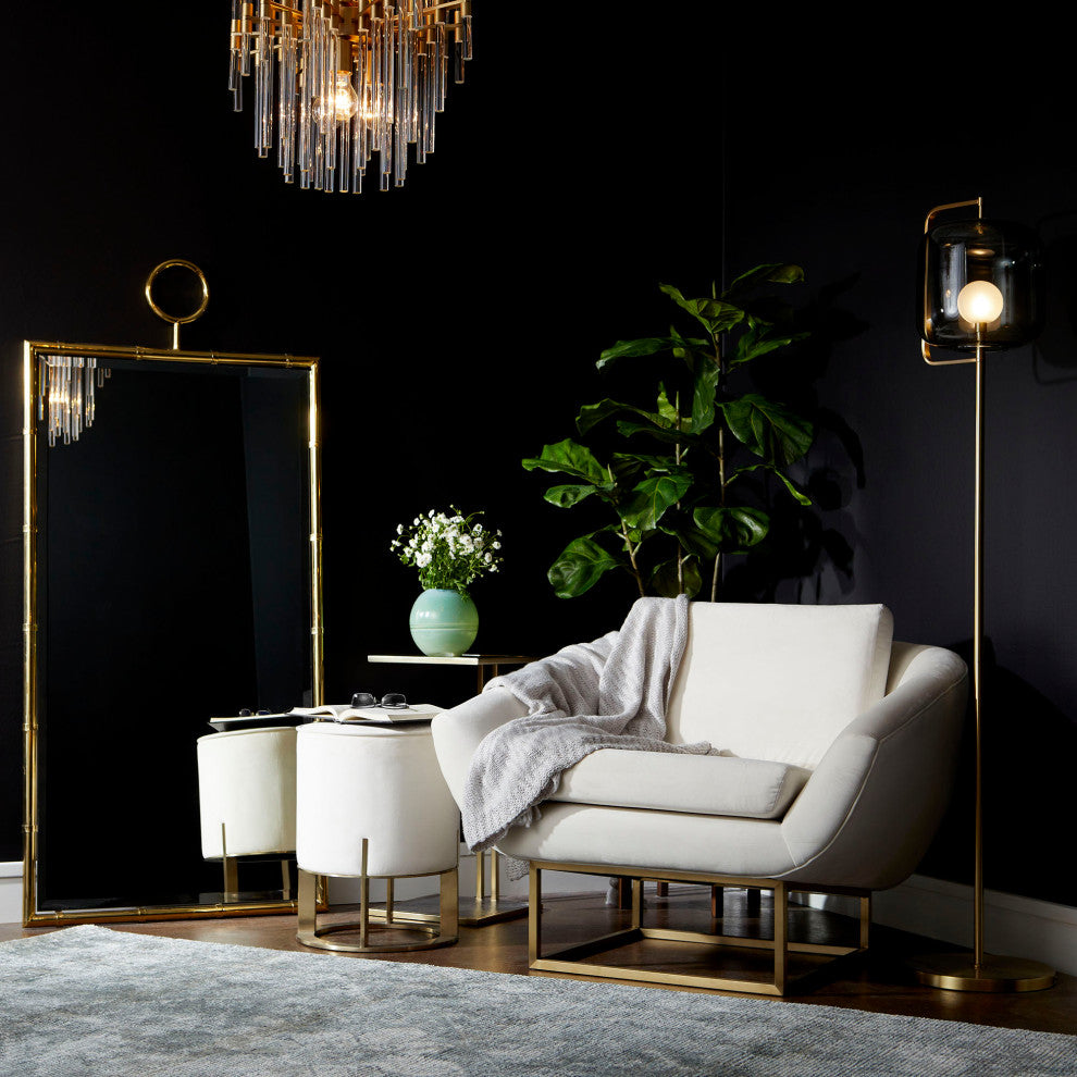 Golden Image Mirror
