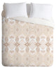 Dash and Ash Under The Willow Tree Duvet Cover, Queen