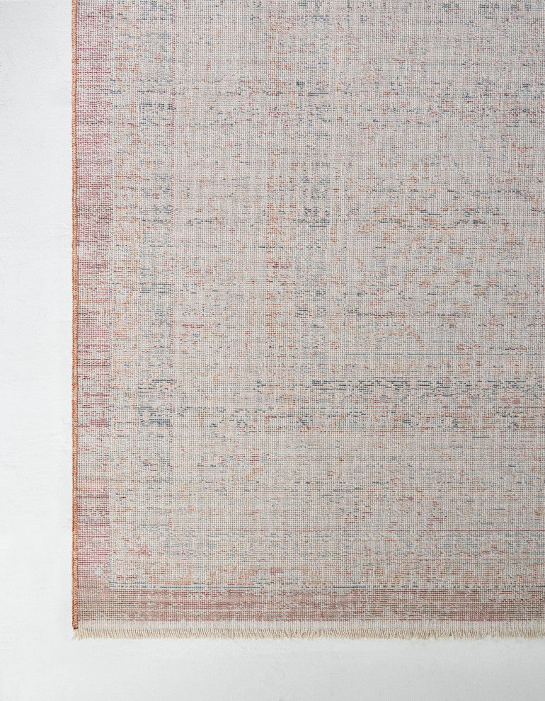 Unique Loom Noble Henry Area Rug