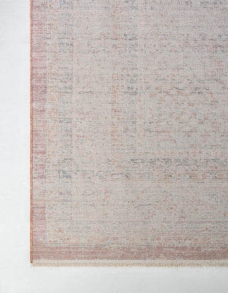 Unique Loom Noble Henry Area Rug