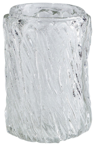 Cyan Design Clearly Thorough Vase