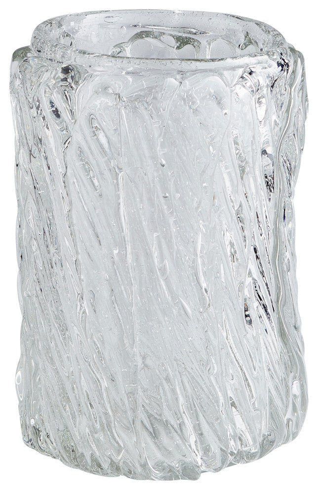 Cyan Design Clearly Thorough Vase