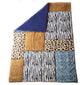 Jazzie Jungle Boy, Twin Comforter