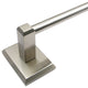 Utica 18" Towel Bar, Satin Nickel