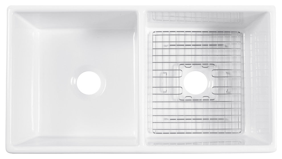 SinkSense Griffin Stainless Steel 15" x 13" Kitchen Sink Bottom Grid