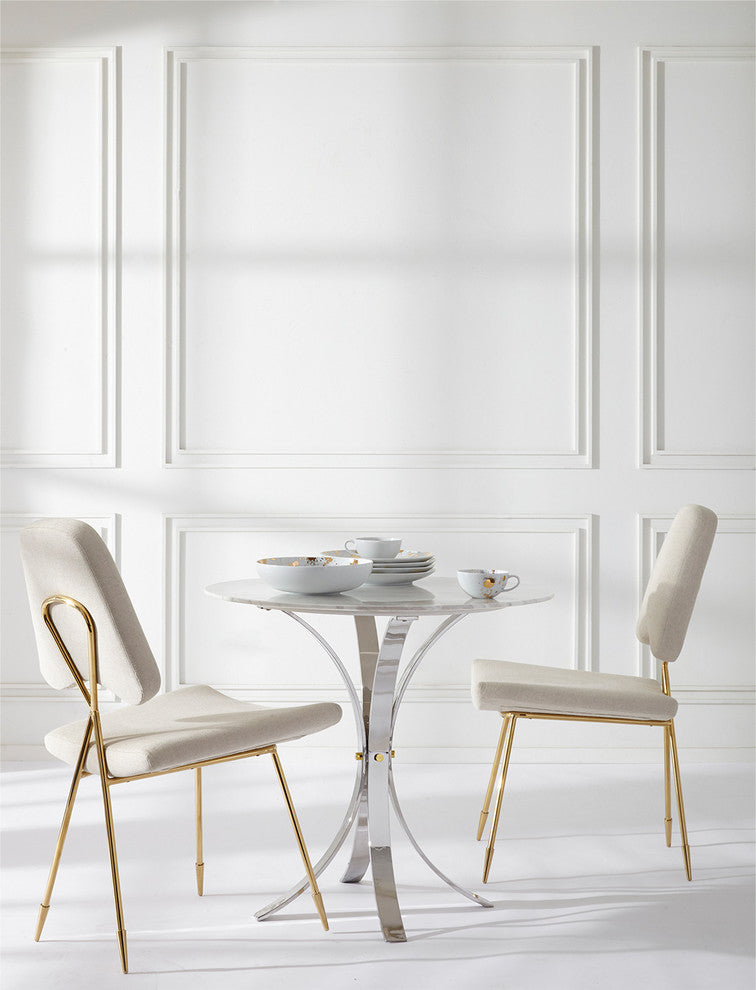 Electrum Cafe Dining Table