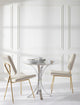 Electrum Cafe Dining Table
