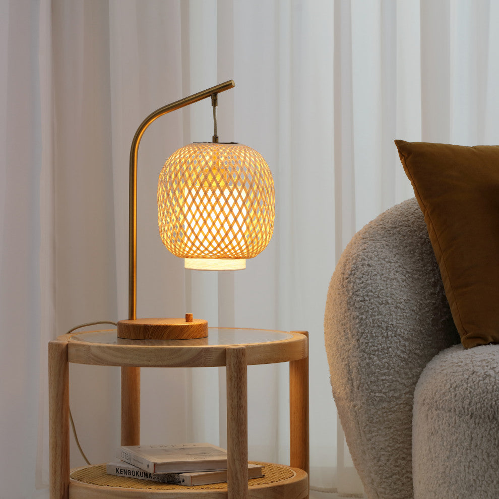 VidaLite Fos Table Lamp