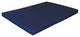 VersaLoft Bed Cushion, Navy Blue, Full