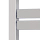 Grande Towel Warmer, Polished, 12 Bars