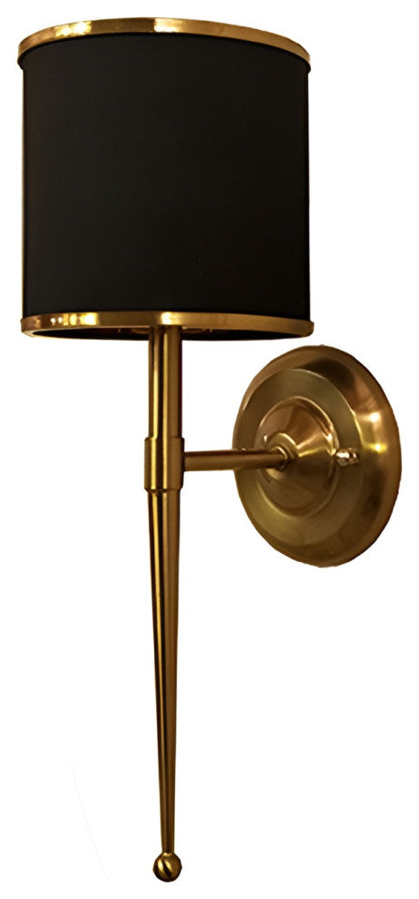 Luxury Creative Wall Sconce, Non-Dimmable, Cool Light